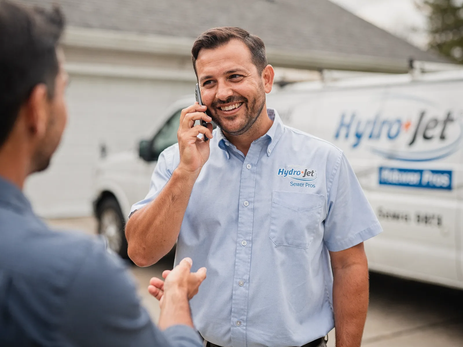 Hydro Jetting Near Me Eatonville, WA FAQs